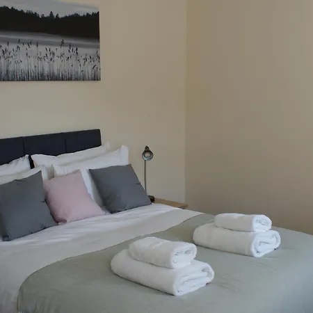 Апартаменты The Newborough 3 Скарборо