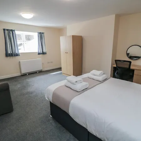 The Newborough 3 *