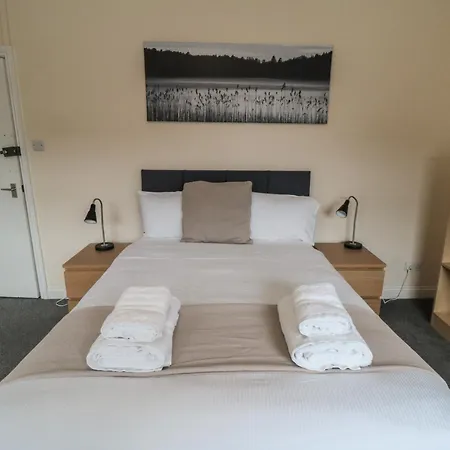 The Newborough 3 *