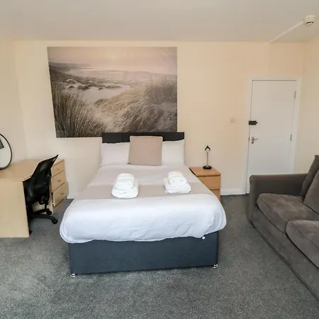 The Newborough 3 *