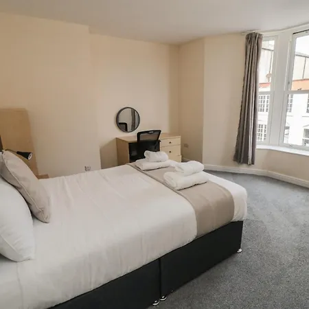 The Newborough 3 * Скарборо