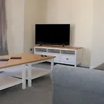 The Newborough Apartment 3